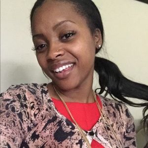 Meet your Posher, Garicka